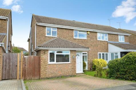 Chesterton Avenue, Harpenden
