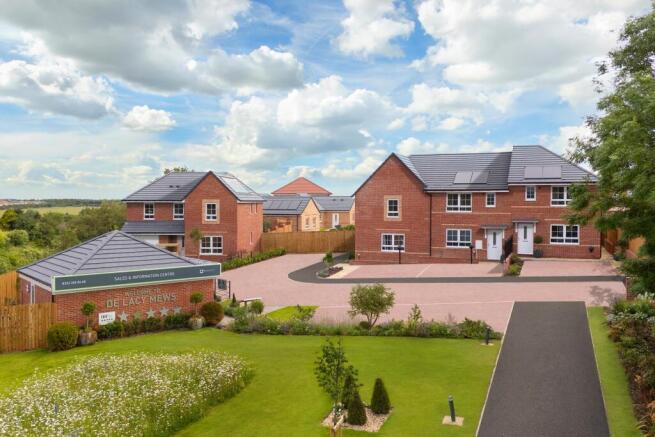 4 bed Detached for sale Image 11