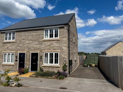 Rye Lane, Harpur Hill, Buxton