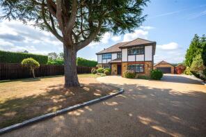 Sandstone House, London Road, Sevenoaks TN15 6EJ