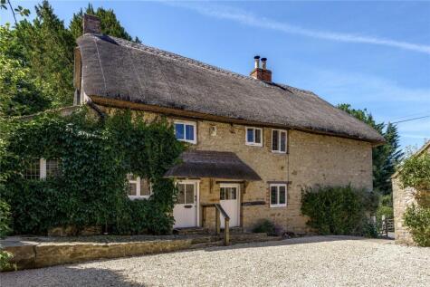 Otmoor Lane, Beckley, Oxford, OX3