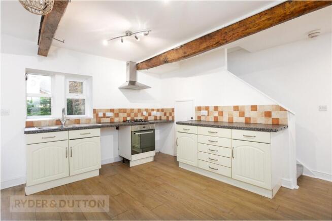 2 bed Terraced for sale Image 6