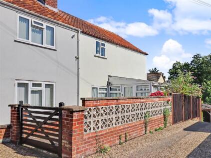 Dales Place, Yarmouth Road, Norwich