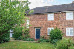 118, Whitebeam Avenue, Bromley BR2 8DW