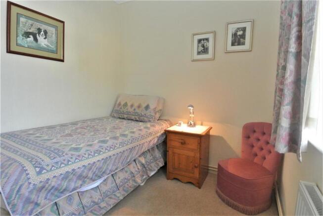 Bed 2