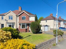 1, Laburnum Avenue, Cannock WS11 0LQ