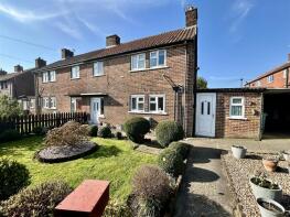 2, Hallfield Terrace, Micklefield, Leeds LS25 4AT