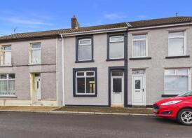 3, Church Road, Pontypridd CF37 4RN