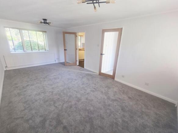 19ft Lounge/Diner