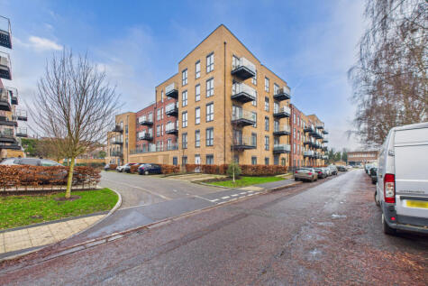 Frogmore Road, Hemel Hempstead, HP3