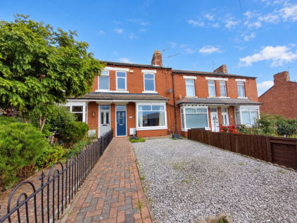 Woodhouse Lane, Bishop Auckland, County Durham, DL14