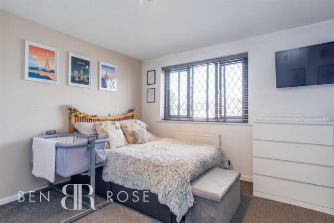 Maste Bedroom
