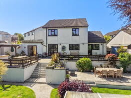 9, St Petrocs Meadow, Padstow PL28 8HB