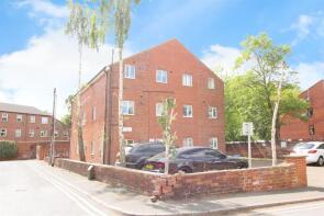 5, Charlotte Court, Wheaton Avenue, Halton, Leeds LS15 7SS