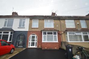 8, Fifth Avenue, Bristol BS7 0LP