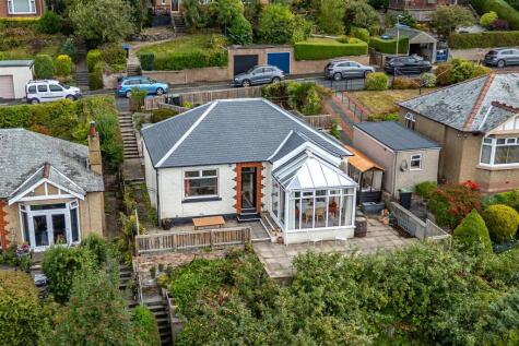 Glenfield Terrace, Galashiels