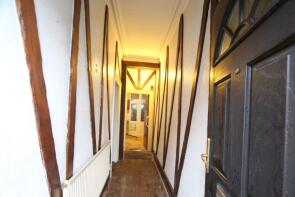 11, Mark Street, Rochdale OL12 9BE