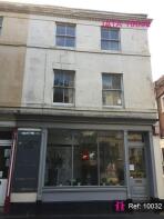 8b, Roundstone Street, Trowbridge BA14 8DL