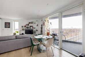Flat 70, 3, Atkins Square, Hackney, London E8 1FP