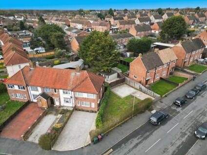 Blandford Road, Reading, Berkshire, RG2 8RF