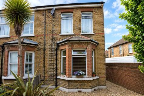Portman Road, Kingston Upon Thames, KT1