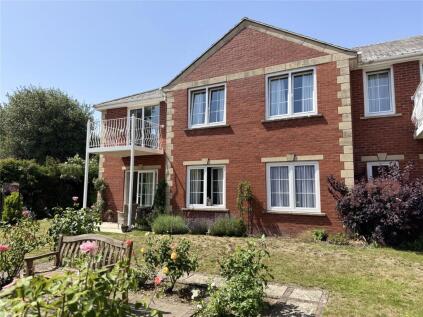 Hartford Court, Hartley Wintney, Hook, Hampshire, RG27