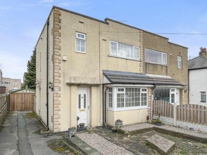 Daleside Road, Pudsey