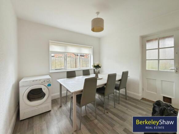 Andrews Lane, Formby, Liverpool – pohled 6