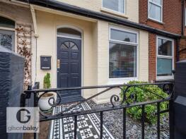 47, Highland Road, Norwich NR2 3NN