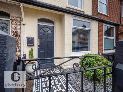 Highland Road, Norwich