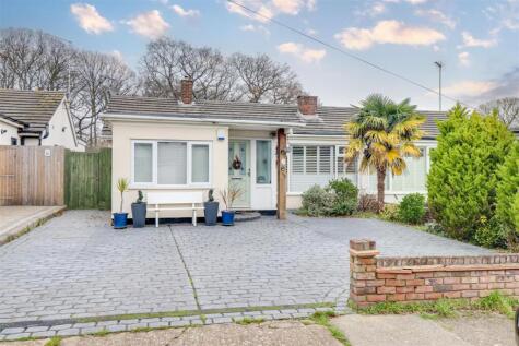 Westwood Gardens, Thundersley