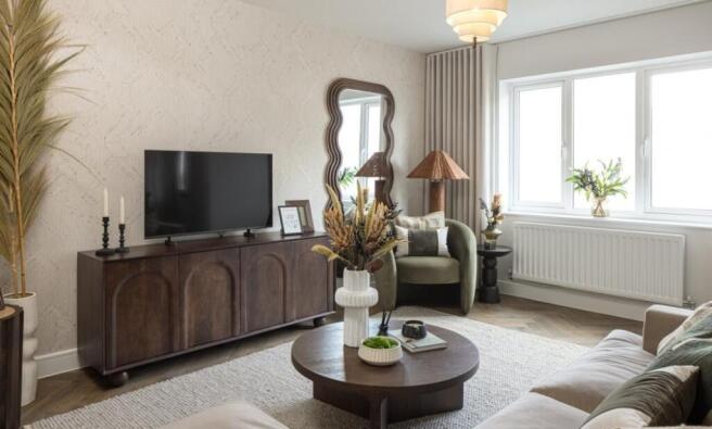 Dandara - Newington Green - The Arlington, Home 3