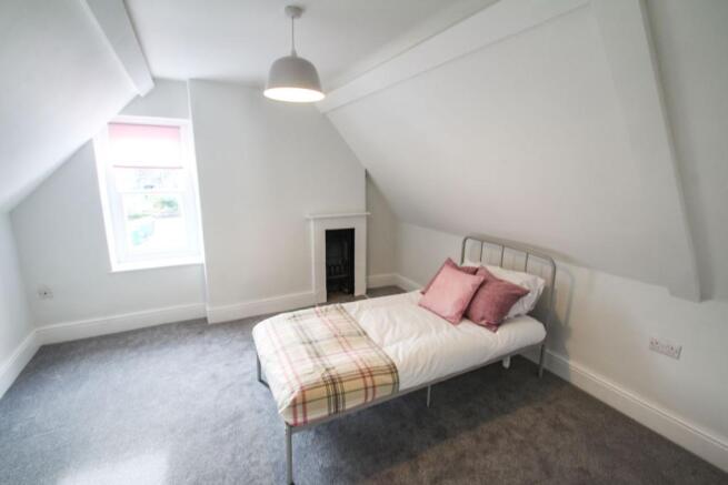 Bedroom Five