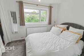 19, Morley Close, Bristol BS34 6SE