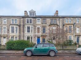 25, Eslington Terrace, Newcastle Upon Tyne NE2 4RL