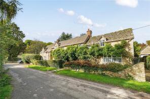 Orchard House, Millwood End, Long Hanborough OX29 8BY