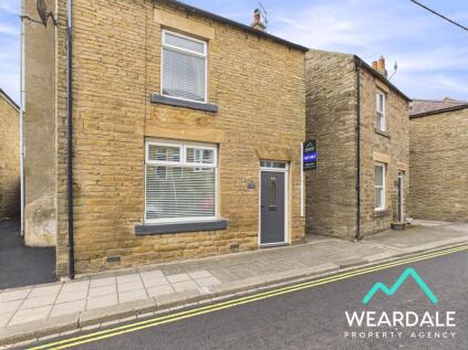 Front Street, Stanhope, DL13 2XL