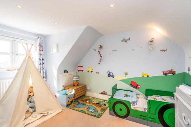 Bedroom 4
