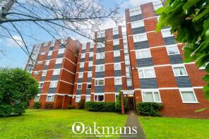 30, 291 Holly Mount, Hagley Road, Edgbaston, Birmingham B16 9LS