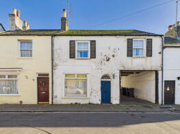 20, New Street, Worthing Central, Worthing BN11 3BT