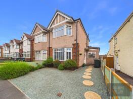 22, Galeys Road, Coventry CV3 5GN