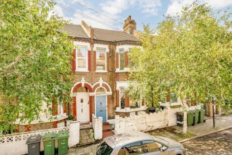 Hubert Grove, Clapham