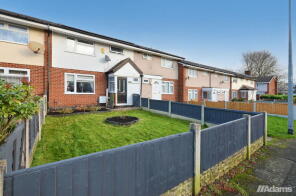 166, Grangemoor, Runcorn WA7 5YD