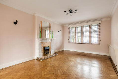 Cavendish Drive, Edgware, HA8