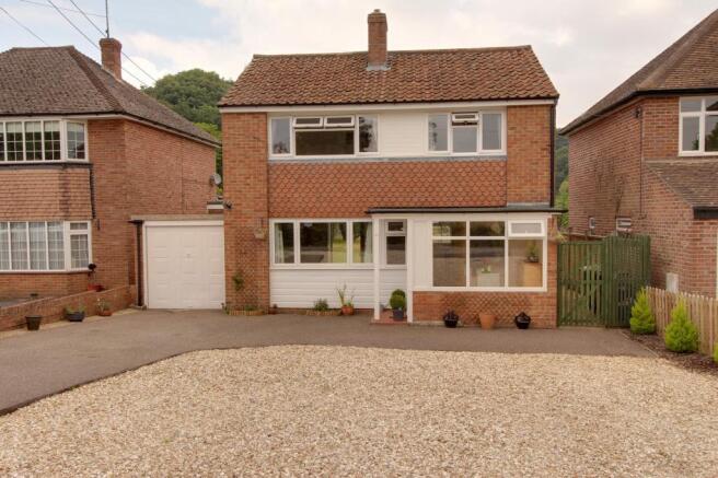 View of Property at Front