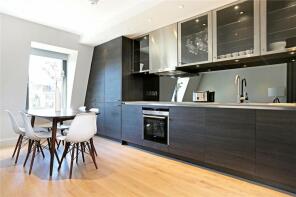 Apartment 13, 43, Gray's Inn Road, London WC1X 8AP