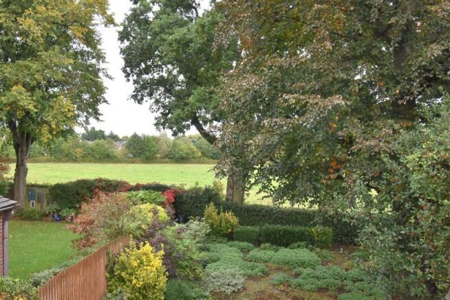 Garden/View