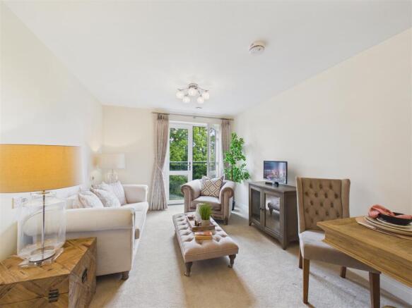 Living Space Specifications