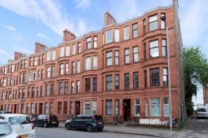 Flat 3/2, 67, Calder Street, Glasgow G42 7RR
