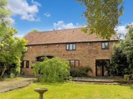 The Barn, Newark Road, Nottingham NG13 9PB